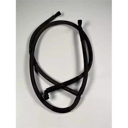 Hadice ostřikovačů světlometů, Škoda Superb 2