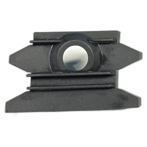 Krytka nárazníku vnější levá + držák parkovacího senzoru, 658 853 666 C, 658 919 492 A