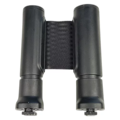 Pás na zajištění zavazadel, 4F9 860 378 D