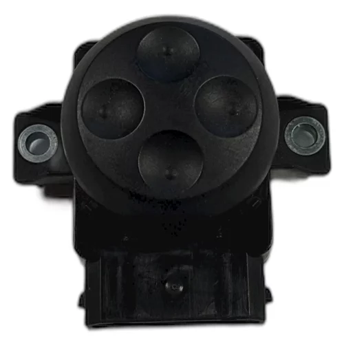 Spínač pro nastavení bederní opěrky, 1Z0 959 777