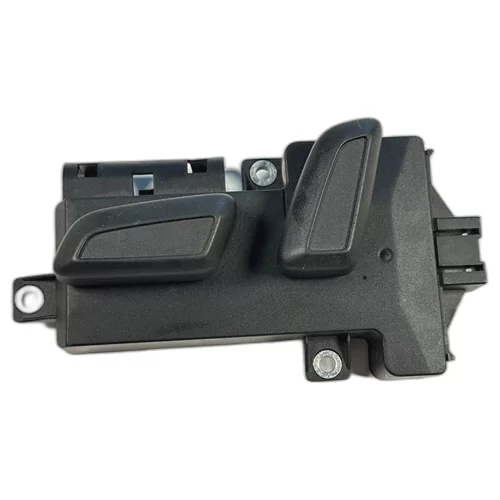 Spínač nastavení sedadla vlevo, 8K0 959 747 B