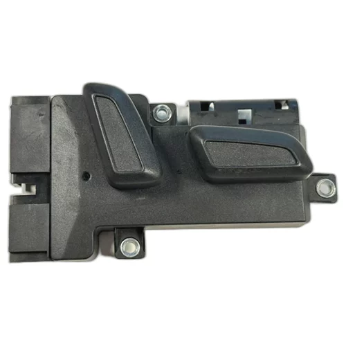 Spínač nastavení sedadla vpravo, 8K0 959 748 C