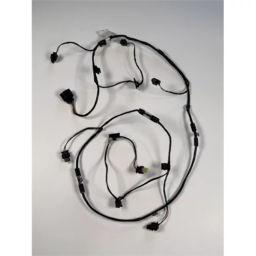 Svazek elektrické instalace pro přední parkovací senzory, 3T0 971 095 B