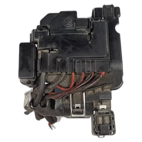 Pojistková skříň, 6R0 937 550 A