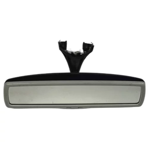 Zrcátko vnitřní 1K0 857 511 B, černo šedé