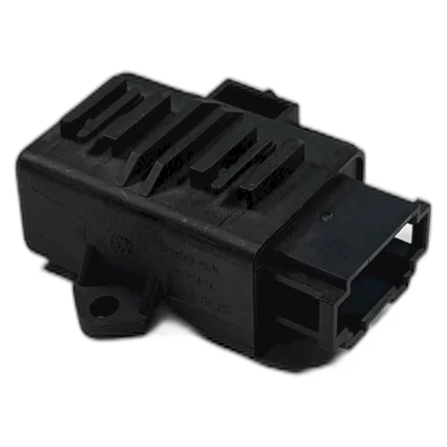 Jednotka vyhřívání sedadel, 1K0 959 772