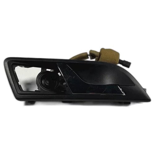 Klika dveří vnitřní, pravá přední, 3T0 837 248, 3T0 035 411 B, s osvětlením a reproduktorem