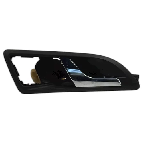 Klika dveří vnitřní, pravá zadní, 1Z0 839 248, 3T0 035 411 M, s reproduktorem