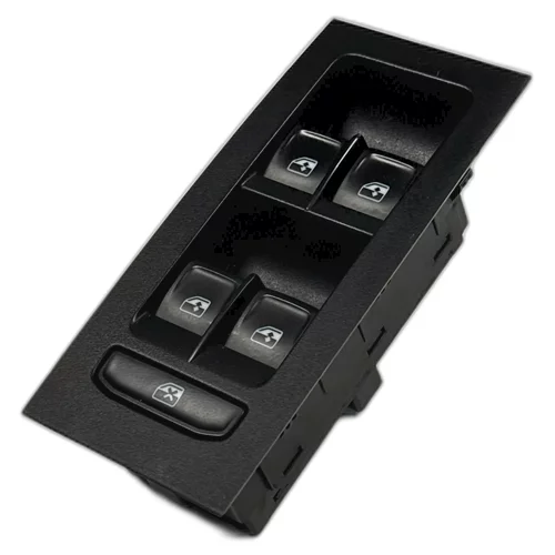 Ovládání oken levé přední 5E0 959 857 A, 5E0 867 171 F