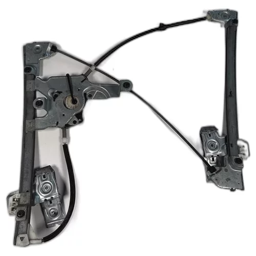 Spouštěč skla pravý přední, 1U0 837 462 A