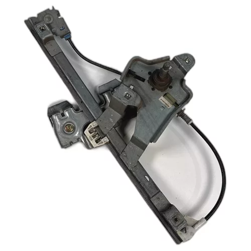 Spouštěč skla levý zadní, 1U4 839 401 E