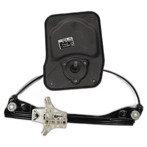 Spouštěč skla pravý zadní, 5J4 839 402 B, manuální