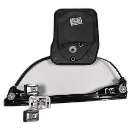 Spouštěč skla pravý přední, 5J1 837 402