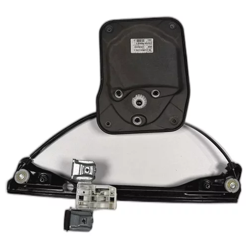 Spouštěč skla pravý přední, 5J1 837 402 B