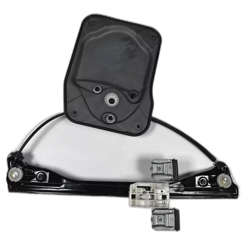 Spouštěč skla levý přední, 5J1 837 401 K