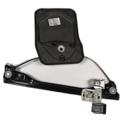 Spouštěč skla levý přední, 5J7 837 401