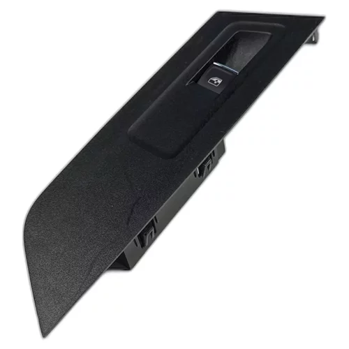 Ovládání oken pravých dveří, 5G0 959 855 L, 57A 867 172