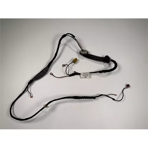 Svazek elektrické instalace víka kufru, 6V9 971 148 B, Škoda Fabia III