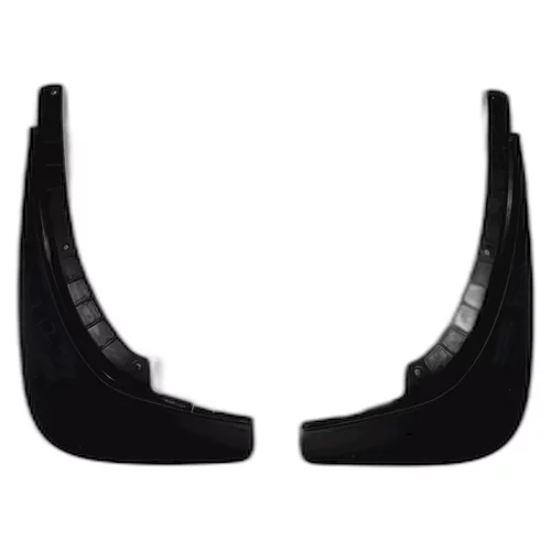 Zástěrky zadní, 5L0 821 821 A, 5L0 821 822 A, KEA 630 002