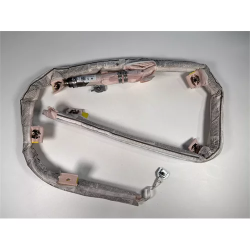 Stropní airbag levý, 5L6 880 741