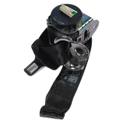 Bezpečnostní pás zadní, 5L6 857 447 A