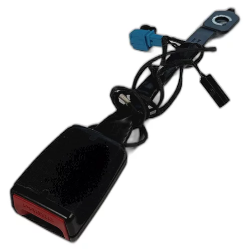 Zámek bezpečnostního pásu, 5L0 858 471 G, Yeti