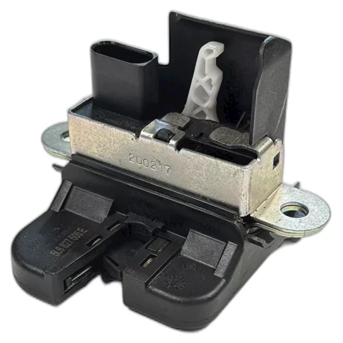 Zámek 5. dveří 5L6 827 505 E, Yeti