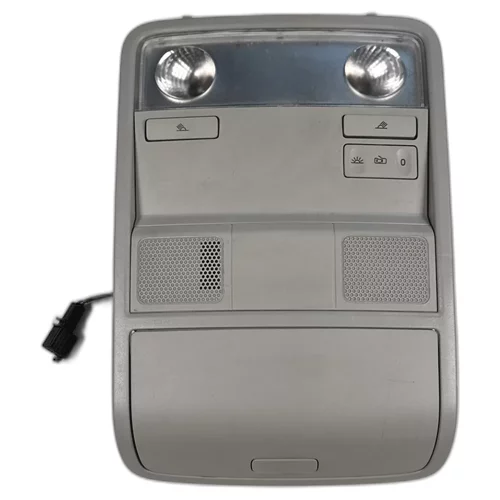 Stropní světlo, 1K0 947 105 N, 1K0 947 133 D, 1K0 868 837 E, 1K0 867 489 E, 3B0 035 711 B