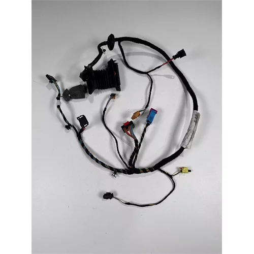 Svazek elektrické instalace dveří, 5L0 971 120 DA