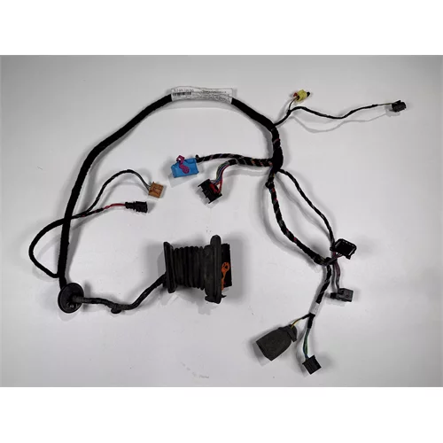 Svazek elektrické instalace dveří, 5L0 971 120 DG