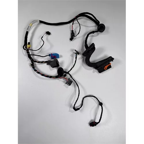 Svazek elektrické instalace dveří, 5L0 971 121 FA