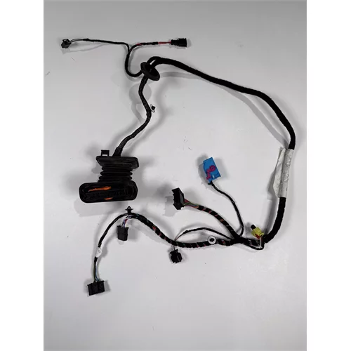 Svazek elektrické instalace dveří, 5L0 971 121 CP