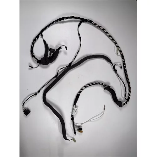 Svazek elektrické instalace víka kufru, 5L6 971 147 G, Škoda Yeti