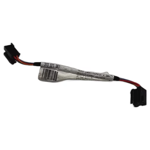 Svazek elektrické instalace jednotky dveří, 3T0 971 387