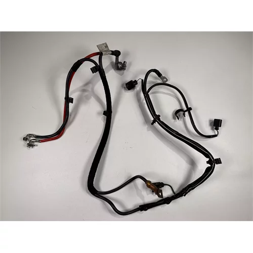 Svazek elektrické instalace alternátoru, 6C0 971 349 EG