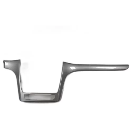 Lišta ozdobná, 5L1 858 418, DS7 stříbrná