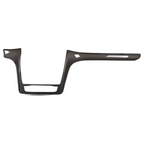 Lišta ozdobná, 5L1 858 418, CI9 sand šedá