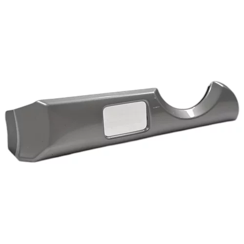 Lišta ozdobná, 5L1 858 417 A, DS7 stříbrná