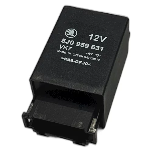 Adaptér airbagu, 5J0 959 631