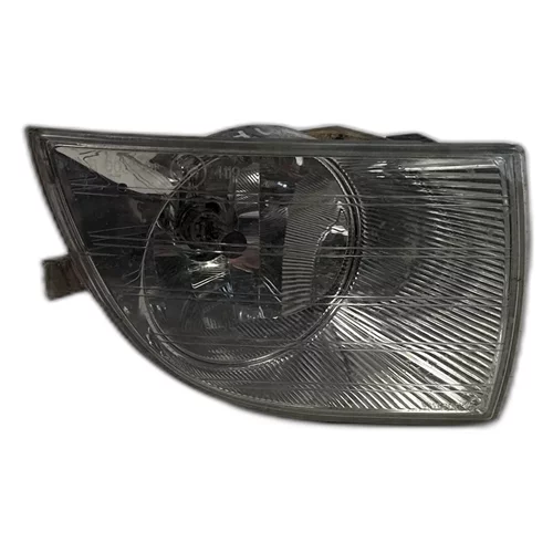 Mlhovka pravá, 5J0 941 702, předfacelift