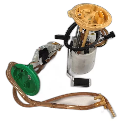 Čerpadlo paliva do nádrže, 1K0 919 050 AH, 1K0 919 673 AR, nafta, 4x4