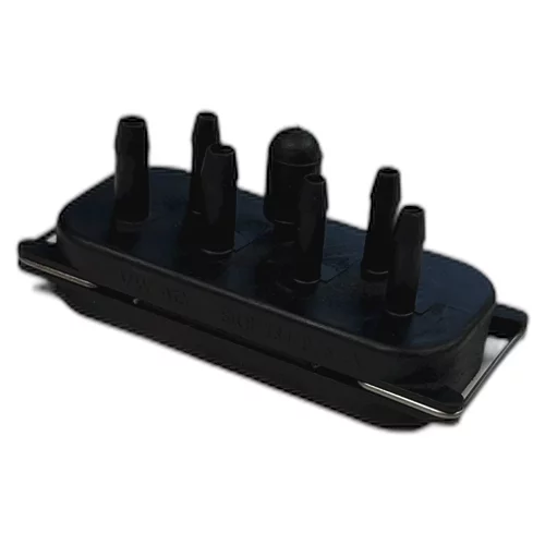 Příruba magnetického ventilu 6Q0 131 075 A