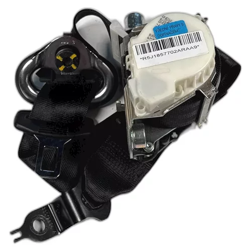 Bezpečnostní pás přední pravý, 5J1 857 702 A