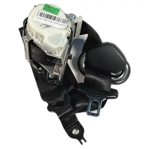 Bezpečnostní pás přední levý, 5J1 857 701 A