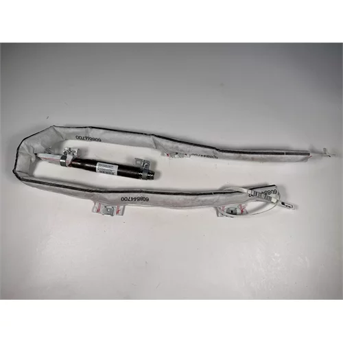 Stropní airbag levý, 5J6 880 741 B