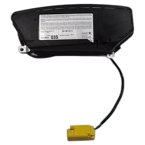 Airbag sedadla pravý, 6Q0 880 242 B
