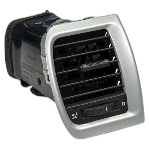 Výdech topení pravý, 5J0 819 702 E