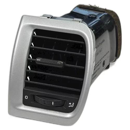 Výdech topení levý, 5J0 819 701 E