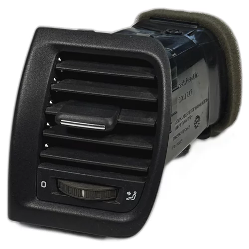 Výdech topení levý, 5J0 819 701 F