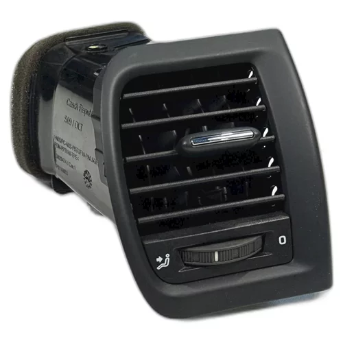 Výdech topení pravý, 5J0 819 702 G